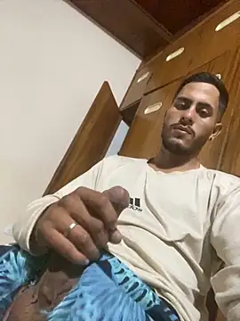 Dalton oficial online show from October 19, 2:03 am