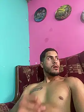 Dalton oficial online show from April 8, 1:23 pm