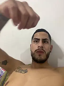 Dalton oficial online show from December 10, 12:28 am