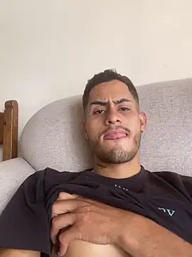 Dalton oficial online show from November 6, 5:39 pm