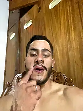 Dalton oficial online show from October 30, 2:21 am