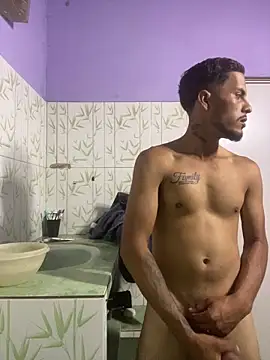 Dalton oficial online show from February 3, 2:53 am