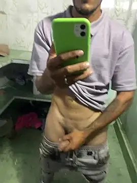 Dalton oficial online show from February 14, 12:22 am