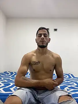 Dalton oficial online show from December 8, 8:09 am