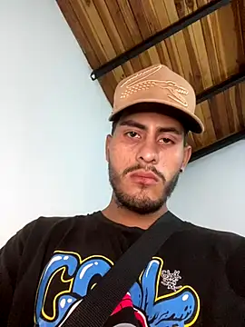 Dalton oficial online show from October 1, 11:08 pm