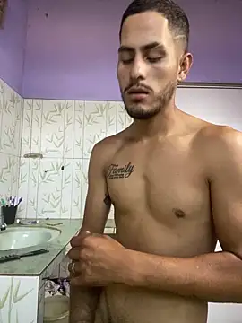 Dalton oficial online show from February 26, 4:29 pm