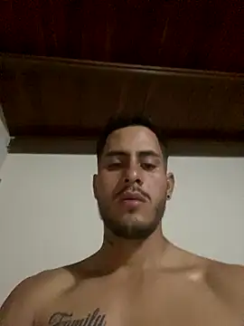 Dalton oficial online show from November 27, 1:50 am