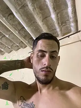 Dalton oficial online show from March 25, 1:28 am