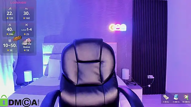 Cristal  adams online show from September 13, 12:38 pm