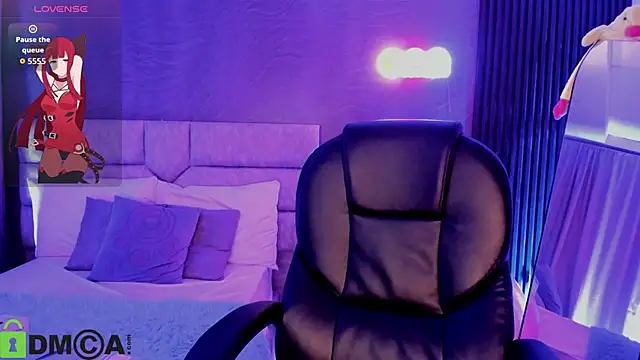 Cristal  adams online show from January 16, 11:47 am