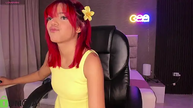 Cristal  adams online show from September 14, 12:38 pm