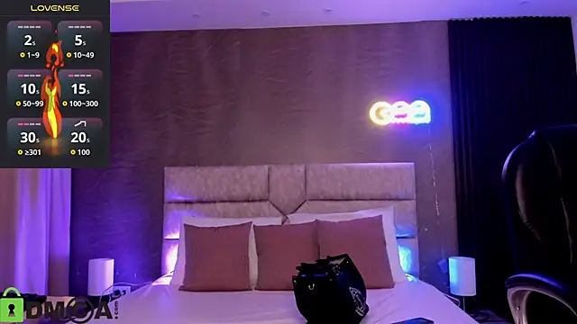 Cristal  adams online show from October 19, 12:19 pm