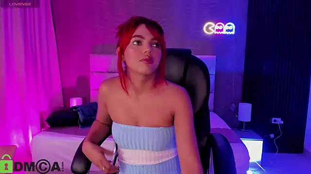 Cristal  adams online show from September 21, 12:32 pm