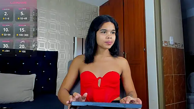 Snapshot of evelyn_wine chatting on March 14, 8:17 pm evelyn wine online show from March 14, 8:17 pm
