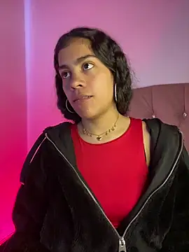 NINA 18 YEARS online show from September 19, 8:46 pm