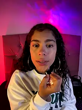 NINA 18 YEARS online show from September 24, 10:16 pm