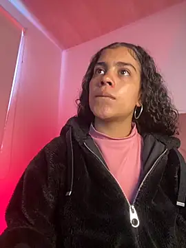 NINA 18 YEARS online show from October 20, 4:07 pm