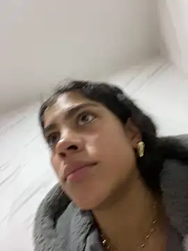 NINA 18 YEARS online show from November 17, 8:24 pm