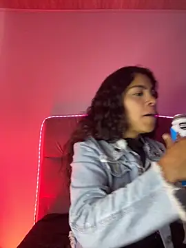 NINA 18 YEARS online show from December 2, 9:27 pm