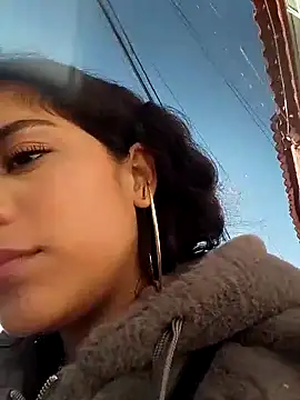 NINA 18 YEARS online show from September 13, 9:37 pm