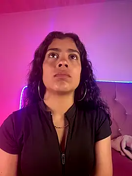 NINA 18 YEARS online show from October 11, 9:27 pm