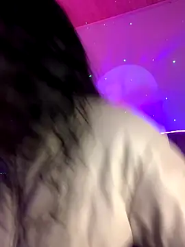 NINA 18 YEARS online show from October 7, 8:43 pm