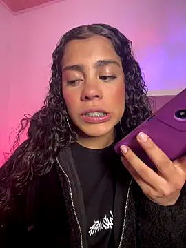 NINA 18 YEARS online show from November 6, 11:53 pm