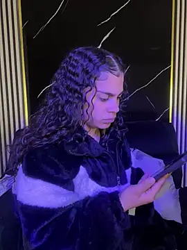 NINA 18 YEARS online show from March 21, 8:40 pm