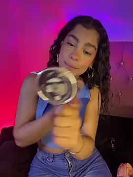 NINA 18 YEARS online show from September 11, 12:32 am