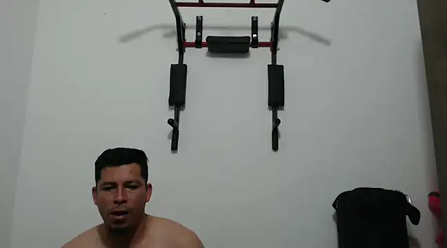 bruno conde online show from March 18, 4:28 pm