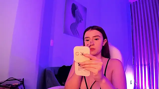 TinaJonnes  online show from January 15, 7:12 am