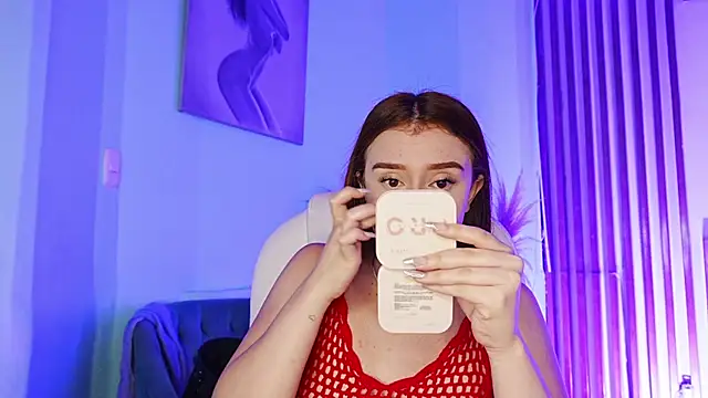 TinaJonnes  online show from November 28, 6:02 am