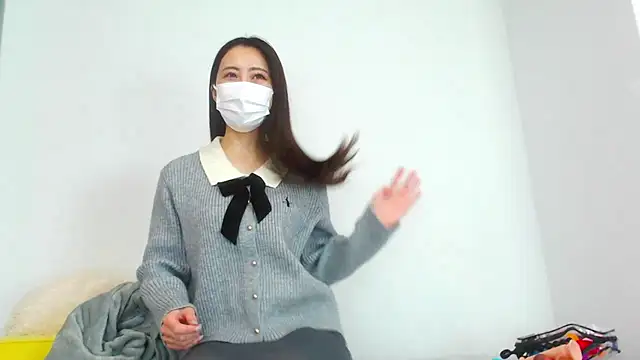 ai chan online show from February 6, 12:04 pm