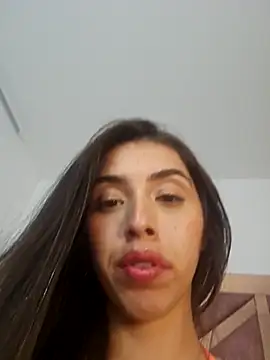 sharondeluxe1 online show from December 21, 6:59 am