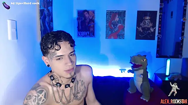 Snapshot of alex_rockstar chatting on September 14, 12:22 am alex rockstar online show from September 14, 12:22 am