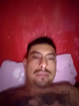 BentSoul32 online show from April 19, 12:44 am