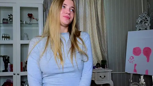 AnneFoxy online show from November 16, 7:46 am