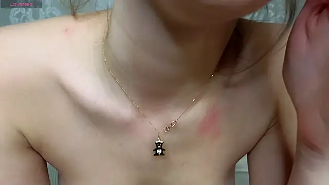 AnneFoxy online show from March 1, 10:24 am