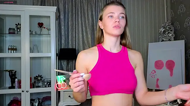 AnneFoxy online show from November 30, 7:42 am