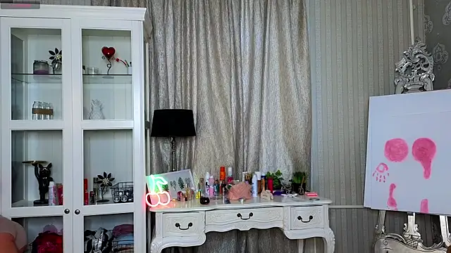 AnneFoxy online show from November 28, 7:52 am