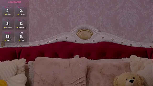 AngeliqueSkye online show from September 20, 3:00 am