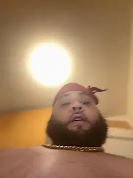 fatboyjayohh126 online show from October 13, 9:05 pm