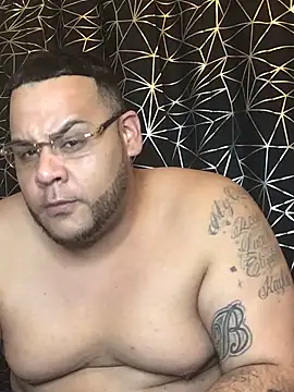 fatboyjayohh126 online show from December 10, 1:32 am