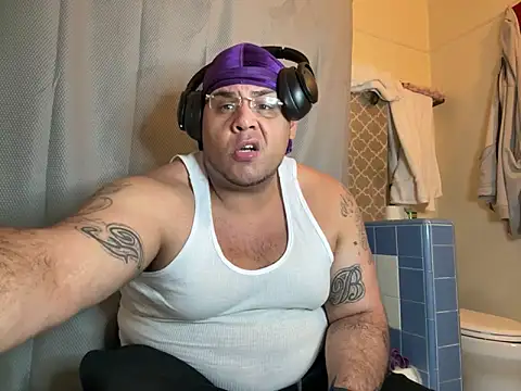 fatboyjayohh126 online show from January 18, 2:23 pm