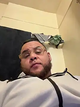 fatboyjayohh126 online show from March 15, 3:16 pm