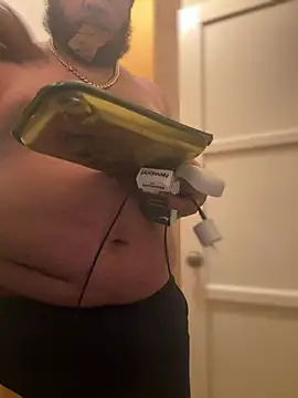 fatboyjayohh126 online show from February 21, 1:29 am