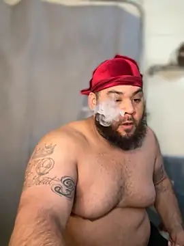 fatboyjayohh126 online show from November 5, 8:45 pm