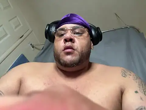 fatboyjayohh126 online show from February 5, 11:17 pm