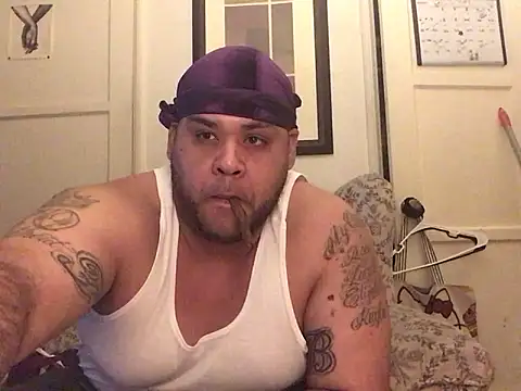 fatboyjayohh126 online show from December 11, 2:30 am