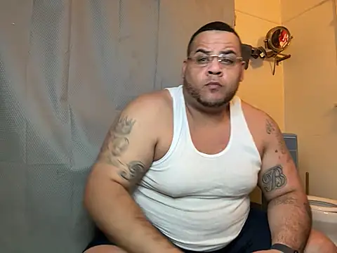 fatboyjayohh126 online show from January 29, 3:44 am